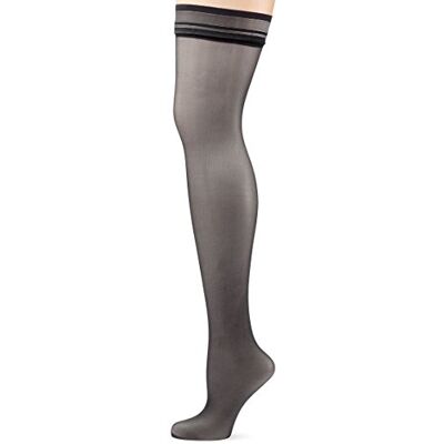 Dim Upp svart sexig fascination 15D dam x 1, Svart, M Dim Upp svart sexig fascination 15D dam x 1, Svart, M