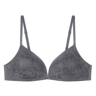 women'secret 5669955 BH, dam, grå, 90B, Grå, 90B women'secret 5669955 BH, dam, grå, 90B, Grå, 90B