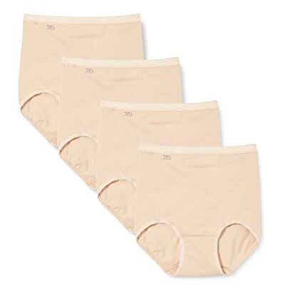 Sloggi damtrosor (4-pack), Hud, 42 Sloggi damtrosor (4-pack), Hud, 42