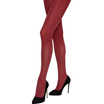 Charnos Dam ogenomskinliga 60 Denier tights bär Large, Bär, L Charnos Dam ogenomskinliga 60 Denier tights bär Large, Bär, L