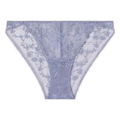 women'secret Hipster Frozen Collection Brief, blå, S damtrosor women'secret Hipster Frozen Collection Brief, blå, S damtrosor