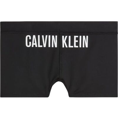 Calvin pojke bagageutrymme, Svart, 14-16 År Calvin pojke bagageutrymme, Svart, 14-16 År
