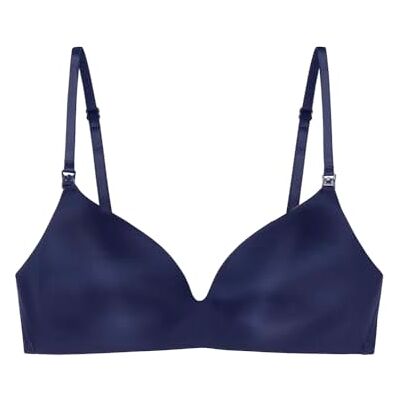 women'secret 4659870 BH, dam, blå, 100B, Blå, 100B women'secret 4659870 BH, dam, blå, 100B, Blå, 100B