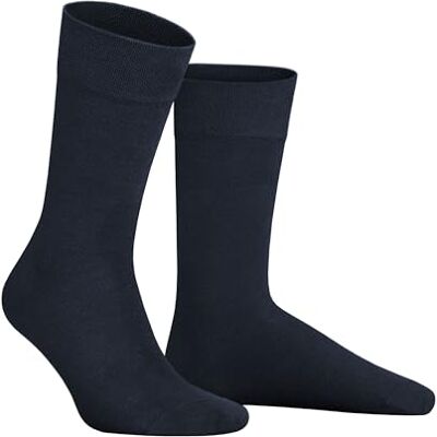 Hudson herrstrumpor relax bomull tryckfritt midjeband, marinblå, 43-44 EU Hudson herrstrumpor relax bomull tryckfritt midjeband, marinblå, 43-44 EU