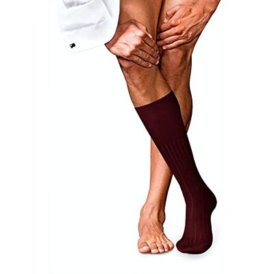 FALKE Herrknästrumpa 15696 nr 13 KH Barolo 41-42 FALKE Herrknästrumpa 15696 nr 13 KH Barolo 41-42