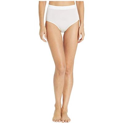 Wacoal Dam B-Smooth trosa, vit, Medium Wacoal Dam B-Smooth trosa, vit, Medium