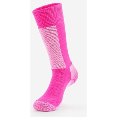 Thorlos Thorlo strumpor unisex M skott rosa Thorlos Thorlo strumpor unisex M skott rosa