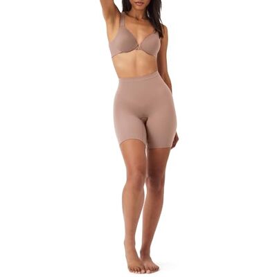 Spanx dam Power Short KORT (1-pack) Spanx dam Power Short KORT (1-pack)