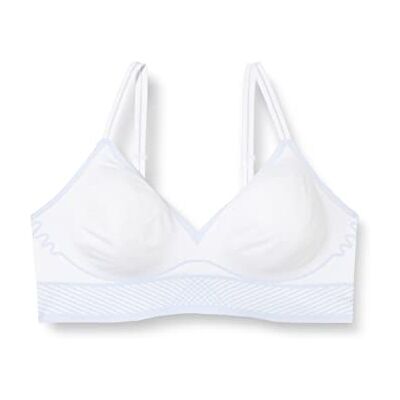 Sloggi Dam body adapter bralette BH, Vit – lätt kombination, S/M Sloggi Dam body adapter bralette BH, Vit – lätt kombination, S/M