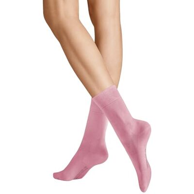 Hudson damstrumpor relax bomull tryckfri linning rosa 0542 35-38, Rosa 0542, 35-38 EU Hudson damstrumpor relax bomull tryckfri linning rosa 0542 35-38, Rosa 0542, 35-38 EU