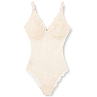 Triumph dam Amourette charm Bs underkläder, Krämig dröm, 85E Triumph dam Amourette charm Bs underkläder, Krämig dröm, 85E