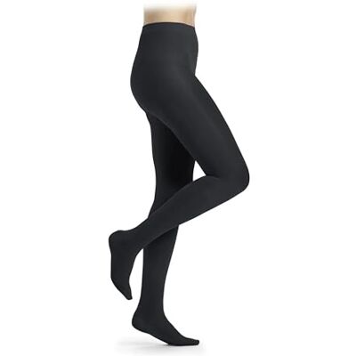 Sigvaris Delilah strumpa 70 den, svart – 30 g Sigvaris Delilah strumpa 70 den, svart – 30 g