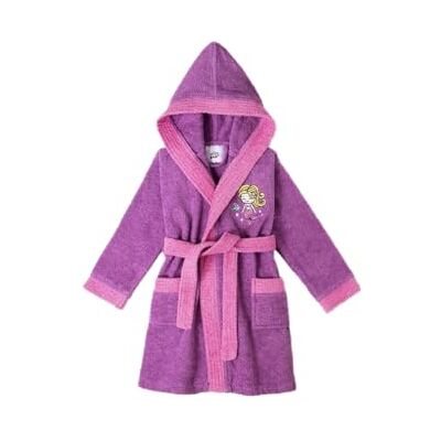 Lila Terry bomull badrock - Badrock Lila Terry bomull badrock - Badrock