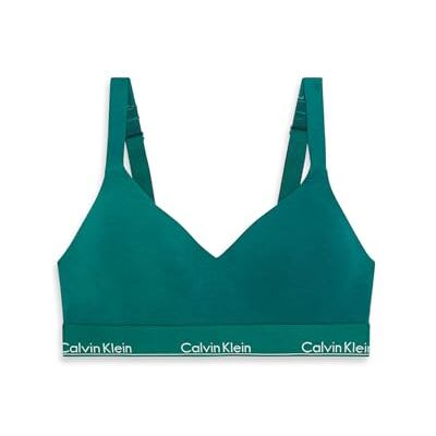 Calvin Dam Lift Bralette 00qf5490e bralette Calvin Dam Lift Bralette 00qf5490e bralette