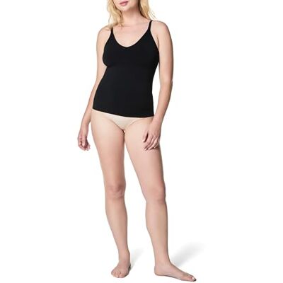 Spanx Sömlös Power Cami Camisole för kvinnor Spanx Sömlös Power Cami Camisole för kvinnor