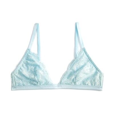 Koton dam Lacy Non Wired Non-vadderad BH BH Koton dam Lacy Non Wired Non-vadderad BH BH