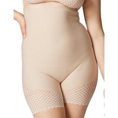 Simone Perele Subtila trosor (rosé), hölje och byxor, 71% polyamid, 28% elastan, 1% bomull Simone Perele Subtila trosor (rosé), hölje och byxor, 71% polyamid, 28% elastan, 1% bomull