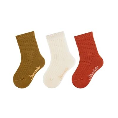 Sterntaler unisex vuxen Socken 3er Pack Rippe Strumpor 3-pack ribba Sterntaler unisex vuxen Socken 3er Pack Rippe Strumpor 3-pack ribba