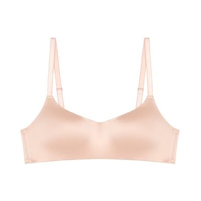 Passionata Bianca BH vadderad feminin och elegant halsringning optimalt stöd och andas mjuk och diskret Passionata Bianca BH vadderad feminin och elegant halsringning optimalt stöd och andas mjuk och diskret