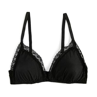 Koton dam Lacy Non Padded Non-wired Bh BH Koton dam Lacy Non Padded Non-wired Bh BH