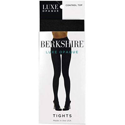 Berkshire Luxe ogenomskinlig kontroll topp tights 4741 Berkshire Luxe ogenomskinlig kontroll topp tights 4741
