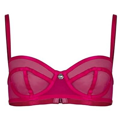 OW Intimates Dam Rhea-BH, rosa, M OW Intimates Dam Rhea-BH, rosa, M