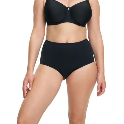 Susa Bodysuit Shapewear 5570, svart, 46 Susa Bodysuit Shapewear 5570, svart, 46