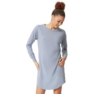 Skiny Every Night in Mix & Match nattlinne dam, Denim mix, 42 Skiny Every Night in Mix & Match nattlinne dam, Denim mix, 42