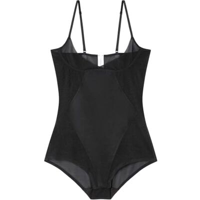 women'secret 5182549, Body Kvinnor, Svart (svart), 42 (Tillverkarens storlek:L), Svart (svart), L women'secret 5182549, Body Kvinnor, Svart (svart), 42 (Tillverkarens storlek:L), Svart (svart), L