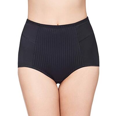 Susa Cremona Shapewear trosor för kvinnor, svart, 80 Susa Cremona Shapewear trosor för kvinnor, svart, 80