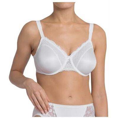 Triumph dam Ladyform Soft W X Minimizer BH (1-pack) Triumph dam Ladyform Soft W X Minimizer BH (1-pack)