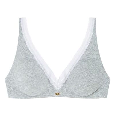 women'secret 5059808 BH, dam, grå, 100B, Grå, 100B women'secret 5059808 BH, dam, grå, 100B, Grå, 100B