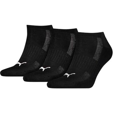 PUMA unisex vuxen Vadderade sneakers Strumpor PUMA unisex vuxen Vadderade sneakers Strumpor