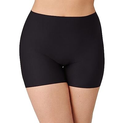 Wacoal Dam pojke shorts trosor, Svart, XL Wacoal Dam pojke shorts trosor, Svart, XL