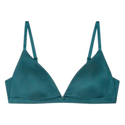 women'secret 4029213 BH, dam, grön, 100C, grön, 100C women'secret 4029213 BH, dam, grön, 100C, grön, 100C