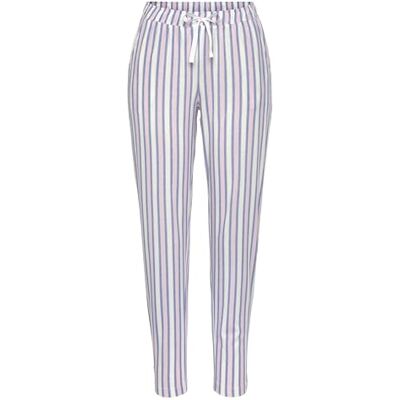s.Oliver Pyjamasunderdel för kvinnor, ROSA, 36-38 s.Oliver Pyjamasunderdel för kvinnor, ROSA, 36-38