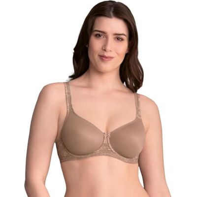 Anita Bygel BH Abby 5217 Gr. 70B i Dusty Rose, Dammig rosa, 70B Anita Bygel BH Abby 5217 Gr. 70B i Dusty Rose, Dammig rosa, 70B