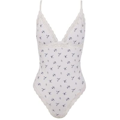 women'secret 5669025 BH med bygel, dam, elfenben, L, Elfenben, L women'secret 5669025 BH med bygel, dam, elfenben, L, Elfenben, L