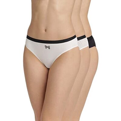 Dim Dam utan bygel klassisk mjuk kupa generous bikinitrosa, Mångfärgad, 46-48 Dim Dam utan bygel klassisk mjuk kupa generous bikinitrosa, Mångfärgad, 46-48