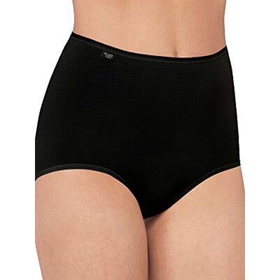 Sloggi 24/7 mikrofiber H Maxi C3P Briefs dam Sloggi 24/7 mikrofiber H Maxi C3P Briefs dam
