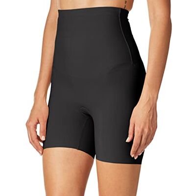 Maidenform Kontrolltrosor för kvinnor, svart (svart), L Maidenform Kontrolltrosor för kvinnor, svart (svart), L