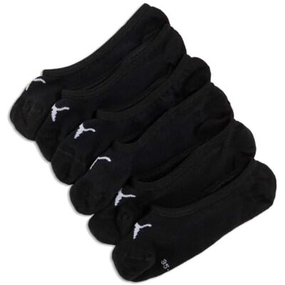 PUMA Sportstrumpor för män (3-pack) PUMA Sportstrumpor för män (3-pack)