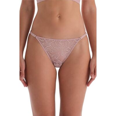 Dagi Dam mjuk rosa normal midja Brazillian, mjuk rosa, XL, Mjuk rosa, XL Dagi Dam mjuk rosa normal midja Brazillian, mjuk rosa, XL, Mjuk rosa, XL