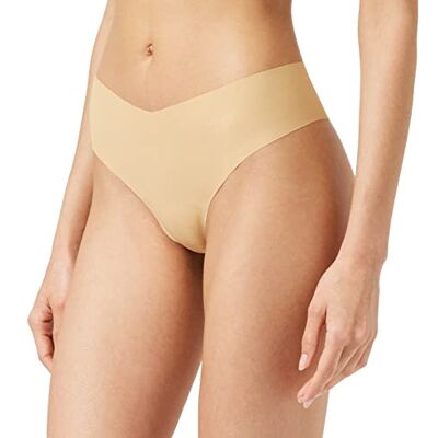 Sloggi 10184931 Trosor, Beige, M Sloggi 10184931 Trosor, Beige, M