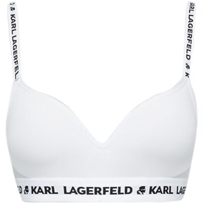 KARL LAGERFELD Logo vadderad BH KARL LAGERFELD Logo vadderad BH
