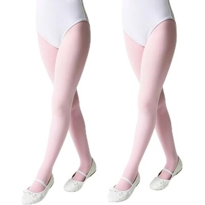 Conte elegant Strumpbyxor Barn BALLET 70 DEN 2-Pack Opaque Tights i 3D Mikrofiber för Dans och Gymnastik Med Elastisk Midja och Platta Sömmar Perfekta för Skola Föreställningar och Träning Conte elegant Strumpbyxor Barn BALLET 70 DEN 2-Pack Opaque Tights i 3D Mikrofiber för Dans och Gymnastik Med Elastisk Midja och Platta Sömmar Perfekta för Skola Föreställningar och Träning