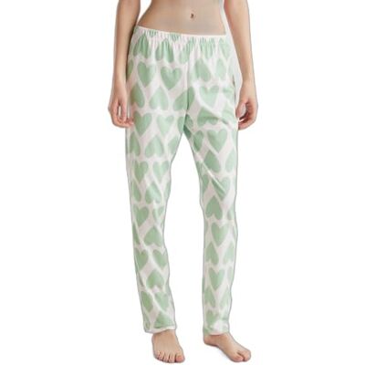 United 3MR73F03H pyjamasbyxor, Multicolor, S, Flerfärgad, S United 3MR73F03H pyjamasbyxor, Multicolor, S, Flerfärgad, S