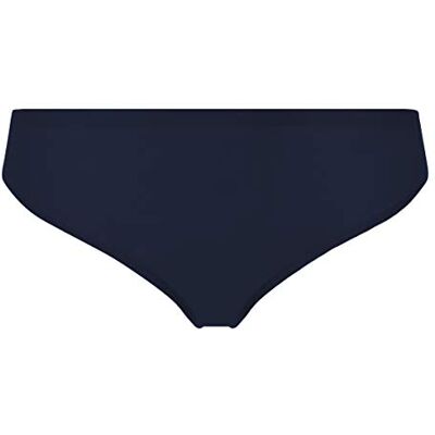 Chantelle kvinnors Softstretch underkläder, Saphir, one size Chantelle kvinnors Softstretch underkläder, Saphir, one size