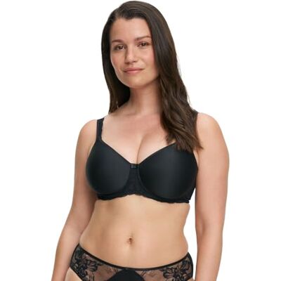 Susa Porto 8232, svart, 95B Susa Porto 8232, svart, 95B