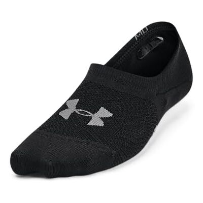 Under Armour dam Kvinnor Ua Breathe Lite Ultra 3-pack Låga Foder Strumpor Låga strumpor Under Armour dam Kvinnor Ua Breathe Lite Ultra 3-pack Låga Foder Strumpor Låga strumpor